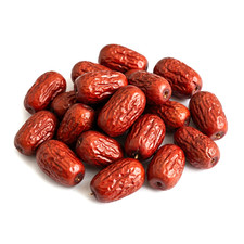 Dried Jujube Berries (Unab)