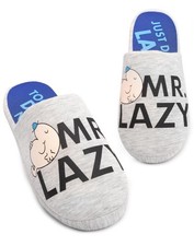 Mr  Men Grey Mr Lazy Mule