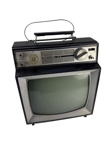 Vintage teleton anex 12 - vintage, teleton-anex