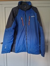 Regatta Navy Blue Calderdale