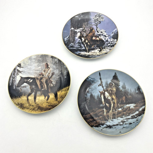 Set hamilton collection - 3,