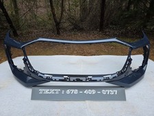 2025 2026 Audi Q6 E TRON Front