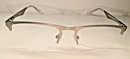 Harrington joe matte silver - joe,