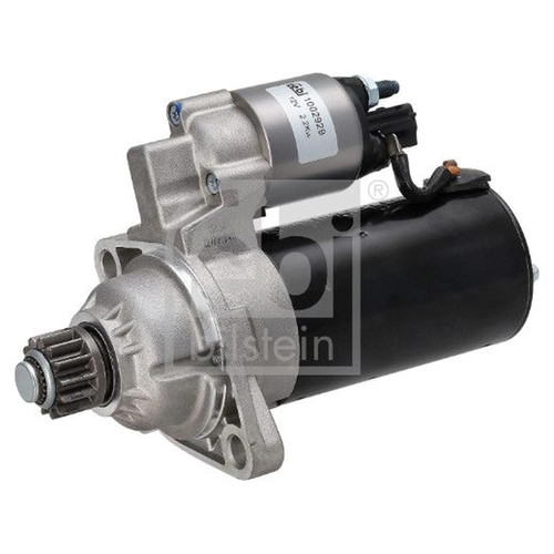 Febi starter motor - motor, 13