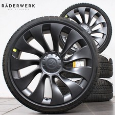 20 inch original Tesla Model 3