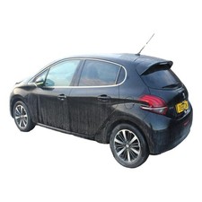 PEUGEOT 208 SS ALLURE MK1 PH2 IA BRAKE SERVO 1609894980