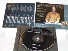 Kevin Salem -  Underneath