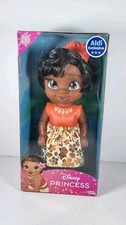 Disney Princess Baby Moana 11"