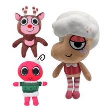 Dandy's World Holiday Toons