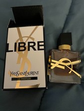 YVES SAINT LAURENT LE PARFUM