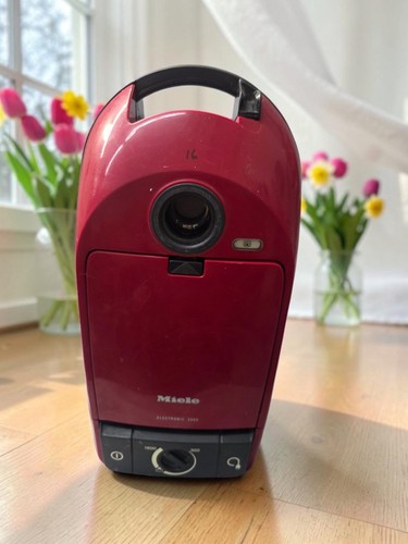 Miele electronic 2900 - miele,