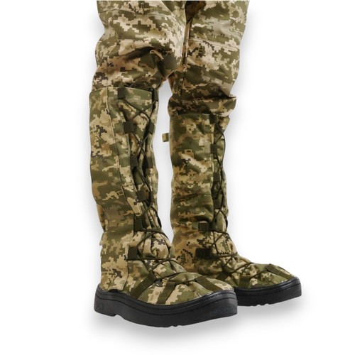Ukrainian army insulated - army,