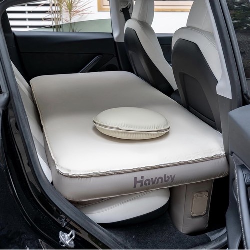 Suv car bed - car, tpu