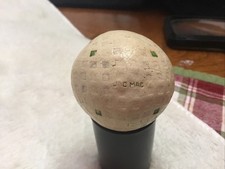 Antique JAC MAC (McGregor?)