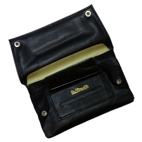 Plumb tobacco pouch - dr, with