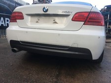 BMW 3 SERIES 06-13 E92 E93