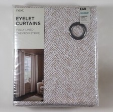 NEXT CHEVRON STRIPE TEXTURED