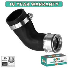 INTERCOOLER TURBO HOSE PIPE FITS AUDI A3 (8P) 1.9 TDI, 2.0 TDI 3C0145828C