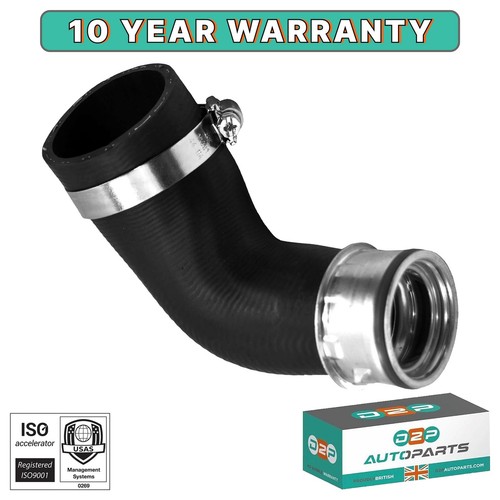 Intercooler turbo hose pipe - intercooler,