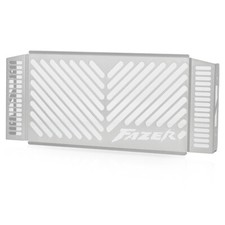 Radiator guard for yamaha - guard,