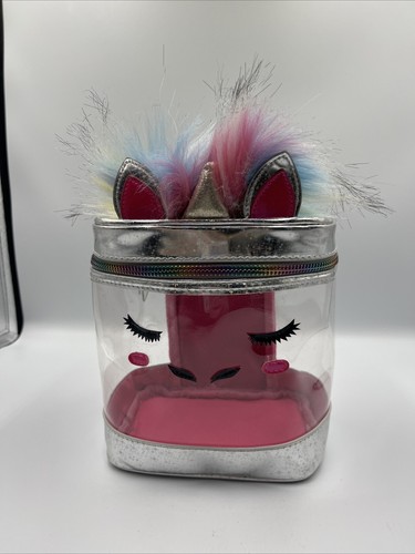 Unicorn girls vanity - vanity, up
