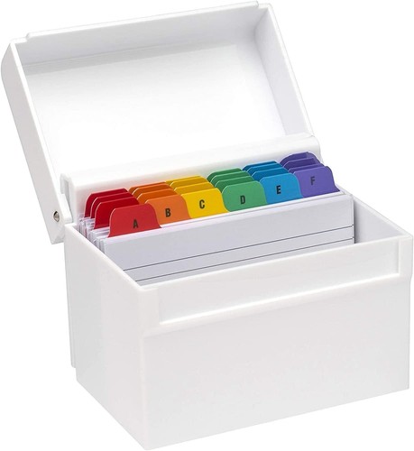Osco white gloss - hi-gloss, plastic