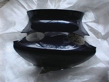 GENUINE YAMAHA YP125 YP125R 1998-2000 MAJESTY SKYLINER 5DS-F1741-00-P BLUE