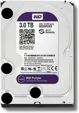 1TB 2TB 3TB 4TB 6TB WD SEAGTE HGST 3.5" SATA INTERNAL HARD DRIVE PC CCTV 