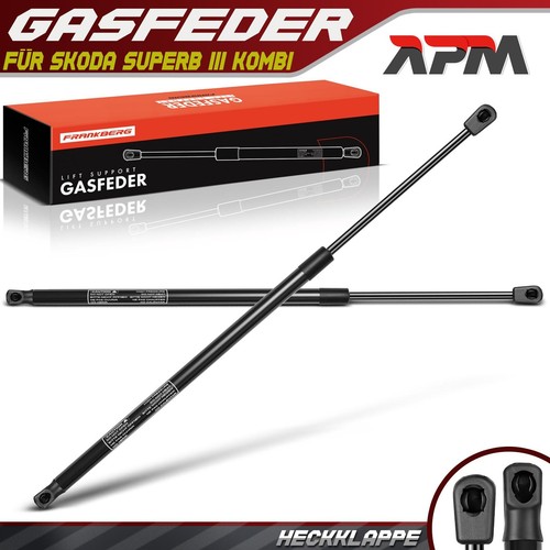 Gas spring tailgate damper - spring,