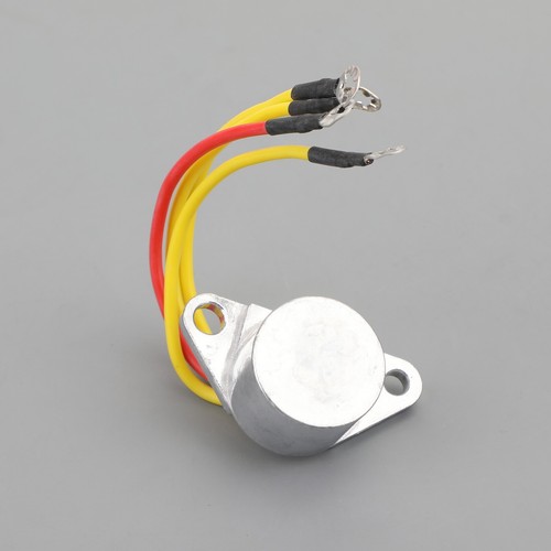 Regulator rectifier fit - regulator,