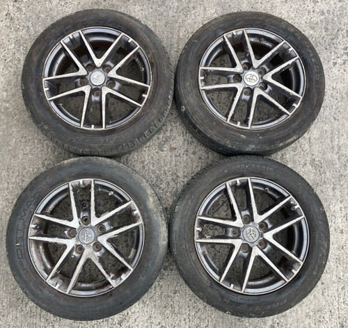 Toyota auris mk2 e180 - toyota, 16"