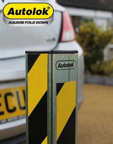 Autolok spigot mounted - autolok,