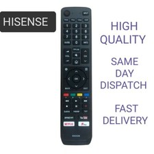 REMOTE EN3G39 FOR HISENSE