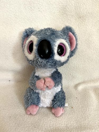 Beanie babies boos kooky - beanie, "kooky"