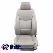 Front Seat BMW E90 E91 Grey