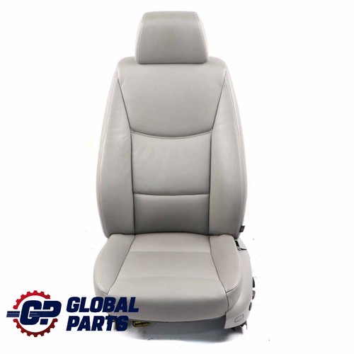 Front seat bmw - e90, grey
