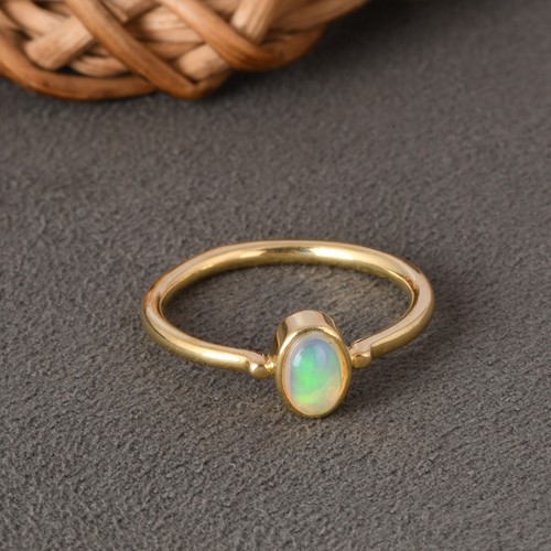 Dainty minimalist stackable - dainty,