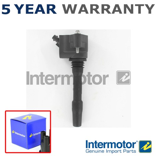 Ignition coil pack - coil,