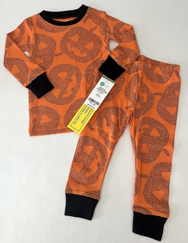 Carters halloween pajamas - pajamas, 12