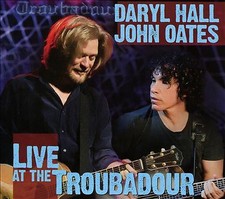 Live at The Troubadour, , New