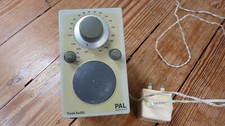 Tivoli Audio Pal Portable