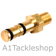 Hatsan Airgun Charging /