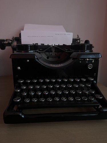 Vintage 1920s antique - 1920s, royal