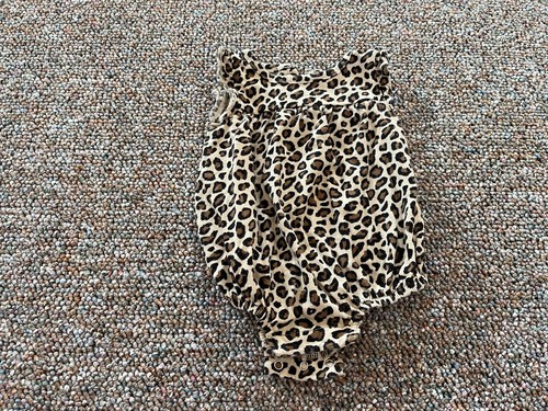 Old navy girls - navy, leopard