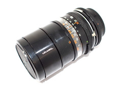 Tamron 135mm f/2.8 Telephoto