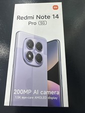 Brand New Sealed Xiaomi Redmi