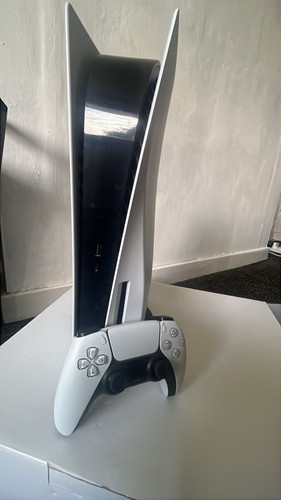 Playstation ps5 disc edition - playstation, 5