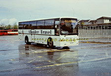 ORIGINAL BUS SLIDE