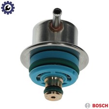 FUEL PRESSURE REGULATOR 0 280