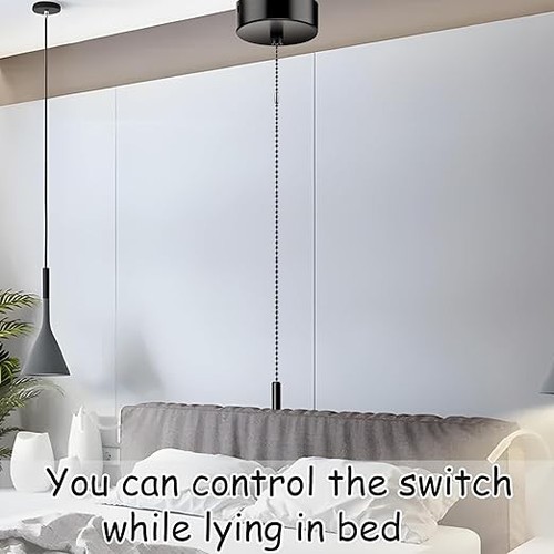 10amp ceiling pull - 10amp, switch